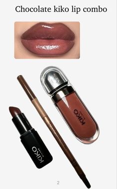 Extreme Make-up, Lip Makeup Tutorial, Makeup Help, Lip Combo, Pinterest Makeup, Makijaż Smokey Eye, Dope Makeup, Kiko Milano, Makeup Obsession