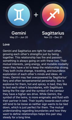 the zodiac sign and its meanings are displayed in this screenshoter's phone screen