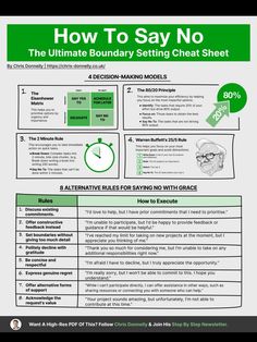 the ultimate guide to saving money info sheet