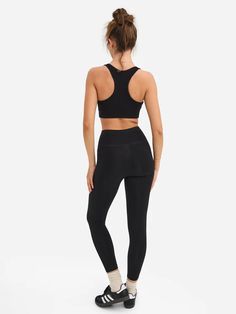 Organic Stretch Midi Legging – MATE the Label Cheap Stretch Cotton Activewear, Affordable Comfortable Cotton Activewear, Cheap Basic Yoga Activewear, Affordable Supportive Stretch Activewear, Affordable Athleisure Leggings, Affordable Seamless Athleisure Activewear, Cheap Stretch Supportive Activewear, Lululemon Women's Activewear For Outdoor Activities, Lululemon Athleisure Bottoms For Outdoor Activities