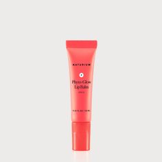 Phyto-Glow Lip Balm Spritz - Naturium Pink Lip Balm, Exfoliating Body Wash, Lotion Gift, Lip Balm Collection, Hot Pink Lips, Cupuacu Butter, Orange Lips, Acne Shop, Moisturizing Serum