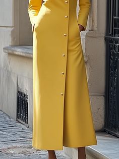 Midi Dress Fall, Dress Autumn, Elegant Party Dresses