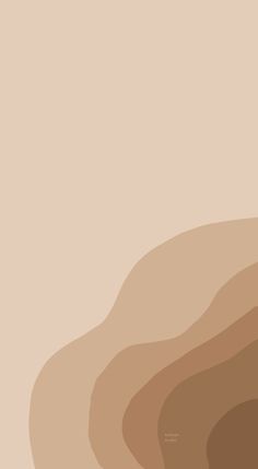 an abstract background with brown and tan colors in the desert, like hills or sand dunes