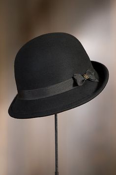 Whether you wear it tall or snug it to your head with a feminine tilt, the Goorin Bros. Ella Wool Cloche Hat adorns you with elegance. Free shipping + returns. Wool Cloche Hat, Goorin Bros, Hats Accessories, Motorcycle Gloves, Wearing A Hat, Women's Hats, Cloche Hat, Your Head, Hats For Women