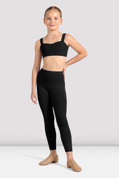 Girls Dancewear, Dance Accessories, Ballet Girls, Female Figure, Young Fashion, Design Fabric, Girls Leggings, Athletic Outfits, Performance Fabric