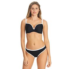 Freya SwimBack to Black Bikini Brief- AS3706Bravo Bra Boutique Black Friday Ad, Beachwear For Women, Swimwear Collection, Back To Black, Promo Codes, Latest Fashion Trends, Fashion Trends, Black