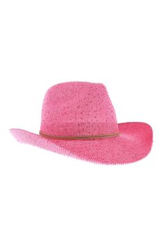 Hello Vegas Pink Sequin Cowboy Hat-C.C Beanie-L. Mae Boutique Sequin Cowboy Hat, Fit Vegan, Sequin Hat, Cc Beanie, Trendy Hat, Graphic Tee Dress, Pink Sequin, Sock Gifts, Mink Pink