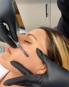 Discover the ultimate beauty experience with OVME. Our medical aesthetics and wellness services will help you look your best. Book your appointment now. Esthetician Marketing, Medical Aesthetics, Beauty Therapy, Facial Spa, Medical Aesthetic, Layers Of Skin, Dermal Fillers, Prevent Acne, Book Your Appointment