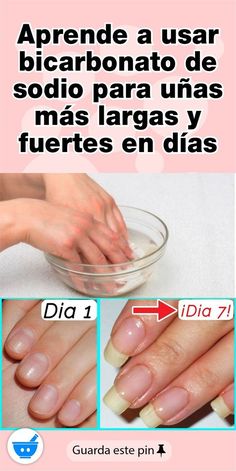 Nail Growth Tips, Cracked Nails, Food Nails, How To Grow Nails, Toenail Fungus, Nail Growth, Strong Nails, Gel Nail Art, Nail Designs Summer