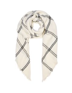 Find me at Jay Jays Top Sales, Winter Scarf, Plaid Scarf, Jay, Clothing Accessories, The Top