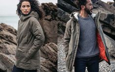 14 Vegan Parka Coat Brands for Women & Men in 2020