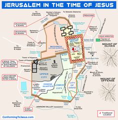 essene gate second temple period - Google Search Biblical Maps, Jewish Temple, Roman Army, Bible Mapping, Bible Study Topics, Bible History, The New Testament, Print Map, Bible Study Tools