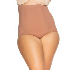 Experience the perfect blend of comfort and control with the Felina Women's Fusion High Waist Shapewear Panty. This essential piece is designed to sculpt and smooth your figure while remaining invisible under any ensemble.

- **Style:** 640161
- **Size:** 3X
- **Color:** Hazelnut
- **Material:** 83% Nylon, 17% Elastane
- **Gender:** Female
- **Age Group:** Adult

Crafted with ultra high-rise silhouette, this shapewear panty offers 360-degree contour sculpting thanks to its high-tension, medium-w Shapewear Panty, Flatten Tummy, Waist Shapewear, Soft Joggers, Medium Weight Yarn, Minimiser Bra, Shape Wear, Pocket Leggings, Lace Cami