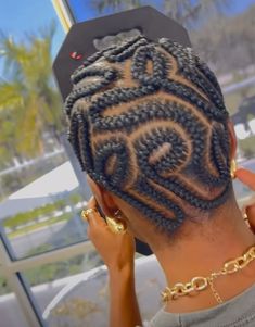 #blackgirlshairstyles#hairstyles Baldheaded Braids, Bald Cornrows, Braided Bald Head, Bald Head Braids, Ugly Hairstyles, Zig Zag Cornrows Braids, Zig Zag Cornrows, New Braids, Cornrow Designs