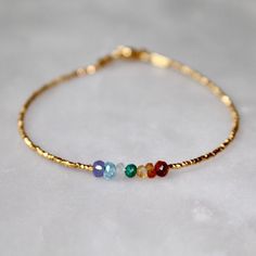 American Bracelet, Anting Manik, Inspirational Jewelry, Tourmaline Bracelet, Chakra Bracelet