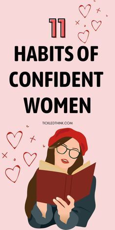 Boost Your Self Esteem, Confidence Building Activities, At My Lowest, Increase Confidence, Building Self Esteem, Self Confidence Quotes, Beauty Habits, Habits Of Successful People, Confident Women