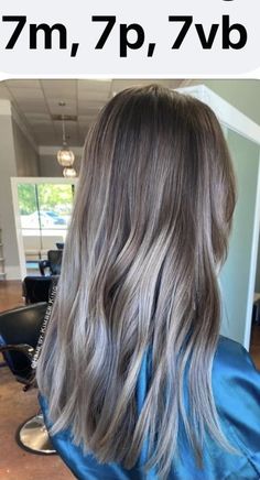 Mushroom Blonde Hair Shades Eq, Milk Tea Hair Color Redken, Full Balayage Before And After, Mushroom Bronde Redken Formula, Ashy Shades Eq Formula, Level 8 Ash Blonde Redken Formula, Ashy Brown Formula, Cool Toner For Brown Hair, Light Ash Brown Hair Formula