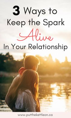 3 Ways to Keep The Spark Alive in Your Relationship #relationship #relationshipgoals #relationshiptips Dating Ideas, Distance Relationships, Healthy Relationship Tips, Marriage Goals, The Spark, Distance Relationship