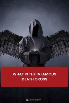 If you’re navigating the intricacies of technical analysis in the stock market, you might have come across the ominous term “Death Cross.” While it sounds foreboding, the Death Cross is a significant indicator that can provide valuable insights for investors. In this guide, we’ll delve into the details, unraveling the mystery behind the Death Cross and understanding its implications for the financial markets. Financial Charts, Fundamental Analysis