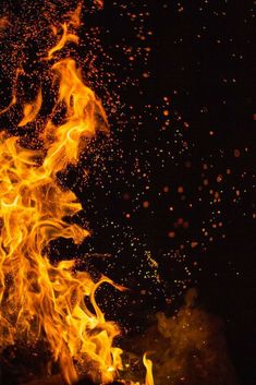 Fire Aesthetic Background, Free Photoshop Text, Visionary Board, Fire Aesthetic, Photoshop Backgrounds Backdrops, Amoled Wallpapers, Fire Image, Photoshop Text, Fire Photography