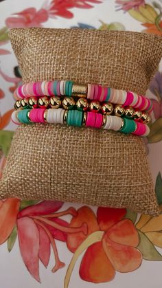 Bracelet Business, Sweet People, Wardrobe Goals, Beautiful Bracelets