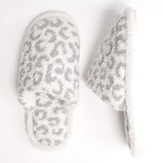 Need My Beauty Sleep Slippers DESCRIPTION: Comfy Luxe Animal Print Slide On Slippers- 100% Polyester- Rubber Sole -S/M- Size: 6-8 -M/L- Size 8-10 Sleep Slippers, Leopard Slippers, Fuzzy Slippers, Closed Toe Shoes, Beauty Sleep, Slippers Cozy, My Beauty, Leopard Animal, Slipper Shoes