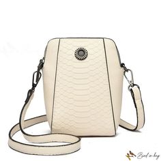 Bird in Bag - Fashion cell phone bag new casual female bag single shoulder crossbody small bag retro female bag Chic Beige Phone Bag With Cell Phone Pocket, Elegant Beige Phone Bag With Cell Phone Pocket, Purse Luxury, Small Shoulder Bags, Cell Phone Bag, Trendy Handbags, Designer Totes, 2022 Fashion, Phone Purse