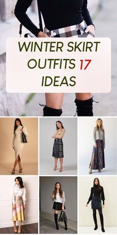 Mini Skirt Winter Outfit, Winter Skirt Outfits, Mini Skirt Winter, Chunky Knit Top, Skirt Outfit Ideas, Jeans Outfit Winter