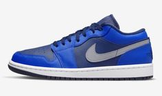 Women Nike Air Jordan 1 Retro Low Game Royal Stealth Blue Void DC0774-400 sz 5.5 | eBay Jordan 1 Low Game Royal, Jordan Retro 1 Low, Royal Outfit, Jordan Low, Nike Air Jordan 1 Low, Jordan Retro 1, Womens Air Jordans, Nike Air Jordan Retro, Nike Air Jordan 1