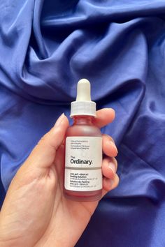 Here Are 11 Best The Ordinary Products For Acne Scars That CHANGED My Skin