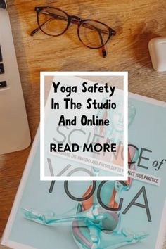 Full 1 hour yoga workshop about yoga safety in the studio with Ann Swanson author of Science Of Yoga. Learn about the most common injuries, yoga for seniors, scope of practice and so much more. . #yogasafety #scienceofyoga Study Yoga, Yoga For Seniors, Yoga Workshop, Integrative Health, Yoga Therapy