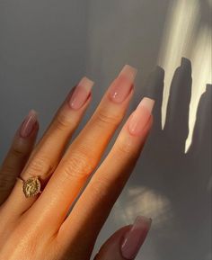 Nagellack Trends, Classy Acrylic Nails, Fire Nails