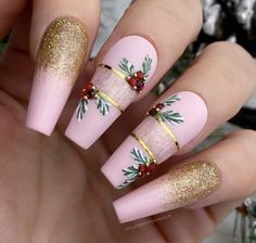 Being Quiet, Nails Only, Nail Jewelry, Dipped Nails, Coffin Nails Designs, Pretty Acrylic Nails, Fancy Nails