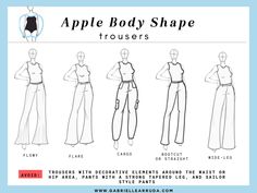 Build a closet that makes your apple body shape shine! Here are some tips and ideas on how to dress to look your best. From skirts to pants, these style suggestions will help you look amazing! Find apple body shape outfits, apple body shape style tips, and silhouettes that flatter your oval body. Find the best styles for the apple or oval body shape. Apple body shape blouses, dresses, jackets, coats, jean suggestions. Apple Body Shape Neckline, Skirt For Apple Body Shape, Oval Body Shape Outfits For Women, Apple Shape Pants Outfit, Round Shaped Body Outfits, Dress For Oval Body Shape, Apple Shape Autumn Outfits, Outfits For Oval Body Shape, Trendy Outfits For Apple Shape