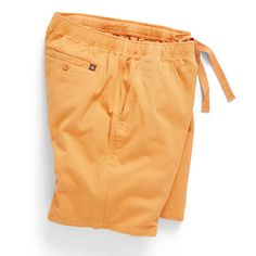 Redondo Shorts The return of a summertime favorite. Easy like a Saturday morning. Lightweight garmentdyed cotton twill. The elasticized waist with drawstring allows for a fit as easy and undemanding as a pair of PJ bottoms. Quarter front pockets, zip-fly, and button-through back pockets. 100% Cotton. Machine wash. Imported. Pj Bottoms, Nice Shorts, Saturday Morning, Button Front Shirt, Blue Bird, Short Pants, Cotton Twill