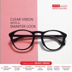 Glasses Ads, Body Logo Design, Eyewear Website, Eyewear Advertising, Optician Marketing, Eyewear Ad, Lulu Mall, Eyewear Campaign