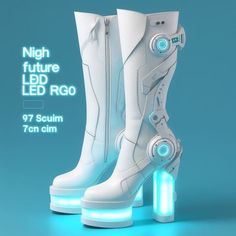 Futuristic Shoes, Cyberpunk Clothes, About History, Clothing Design Sketches, Hero Costumes, Fashion Design Drawings, Festival Looks