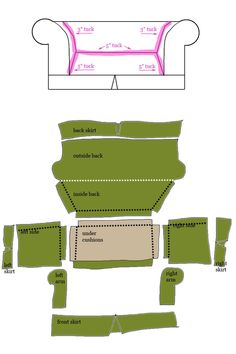 an image of seating plans for a theatre