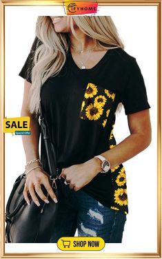 Yellow Leopard Printed Splicing T-shirt Casual Summer T-shirt With Patchwork, Casual Black T-shirt With Splicing, Casual Short Sleeve T-shirt With Splicing, Summer Color Block Crew Neck T-shirt, Yellow Patchwork Crew Neck Top, Yellow Spliced Tops For Summer, Yellow Spliced Top For Summer, Patchwork Short Sleeve T-shirt For Spring, Spring Short Sleeve Patchwork T-shirt