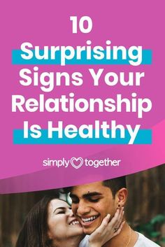 Building and maintaining a healthy relationship takes effort. Happy couples work on growing closer and more in love with each other every day. There is no such thing as a perfect relationship though. These 10 signs will help you know if your relationship is healthy. You’ll also find tips here on what can improve in order to get there. #HealthyRelationship #RelationshipTips #RelationshipGoals #RelationshipAdvice #RelationshipStuff Relationship Repair, Ex Factor, Loving Relationship, Cheating Husband, Happy Couples, Healthy Relationship Tips, Perfect Relationship