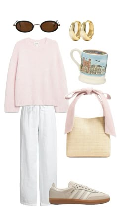 Soft Feminine Outfits, Feminine Outfits, Soft Feminine, Feminine Outfit, Outfit Inspo Fall, Grace Kelly, Lookbook Outfits, Spring Summer Outfits