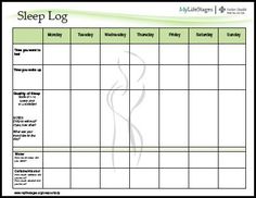 Sleep Log – Track Your Sleep | Sleep log, Medical binder, Sleep loss . #Planner_Freebies #Sleep_Chart #Sleep_Diary #Sleep_Log Sleep Chart, Planner Freebies, Sleep Diary, Sleep Log, Free Planner Templates, Meal Planners, Diary Free, Calorie Tracker