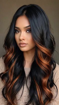 Hairstyle Black Women, Styles Ideas, Hair Do, Fun Hair, Pretty Hair Color, Pretty Hair, Fall Hair Colors, Cool Hair Color, Hair Short