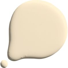 an image of a white paint swatch