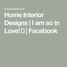 Home Interior Designs | I am so in Love!  😍 | Facebook Bathroom Style, Bathroom Styling, Style Ideas, Home Interior Design, House Interior, Interior Design, Design