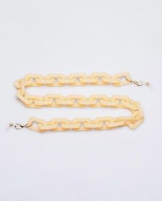 Chains – TBC Eyewear Eyewear Chain, Digital Eye Strain, Lemon Meringue, Neck Chain, Eye Strain, Meringue, Reading Glasses, Lobster Clasp, Gold Bracelet