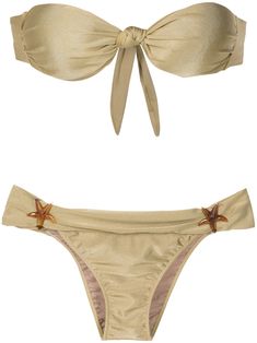 La Mer Starfish Strapless Bikini Product Adriana Degreas, Structured Top, Designer Bikinis, Strapless Swimsuit, Karate Kid, Swimsuit Dress, Summer Bikinis, Cute Swimsuits, Cute Bikinis