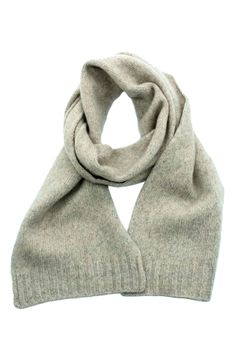 Toasty tweed cashmere defines this cozy scarf you'll love to layer when the weather is cold. 8" x 60" 100% cashmere Dry clean Imported Tweed Scarf, Cozy Scarf, Cashmere Scarf, Sarong, Nordstrom Rack, Access Denied, Cashmere, Cover Up, Mens Accessories