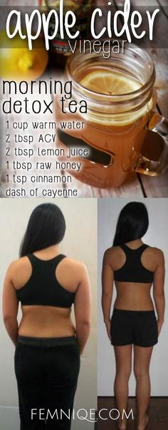 DIY Apple Cider Vinegar for Weight Loss | Apple Cider Vinegar Help You Lose Weight Loss Weight In A Week, Apple Cider Detox, Chesty Cough, Fat Loss Diet Plan, Fat Loss Program, Soup Diet