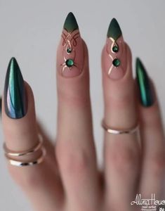 .Nail Ideas & Designs, #nails #fallnails #nailsgirls #trend #brestige #summernails #nailsgirl #summer